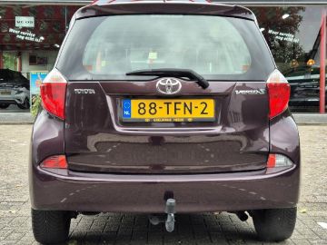 Toyota Verso-S